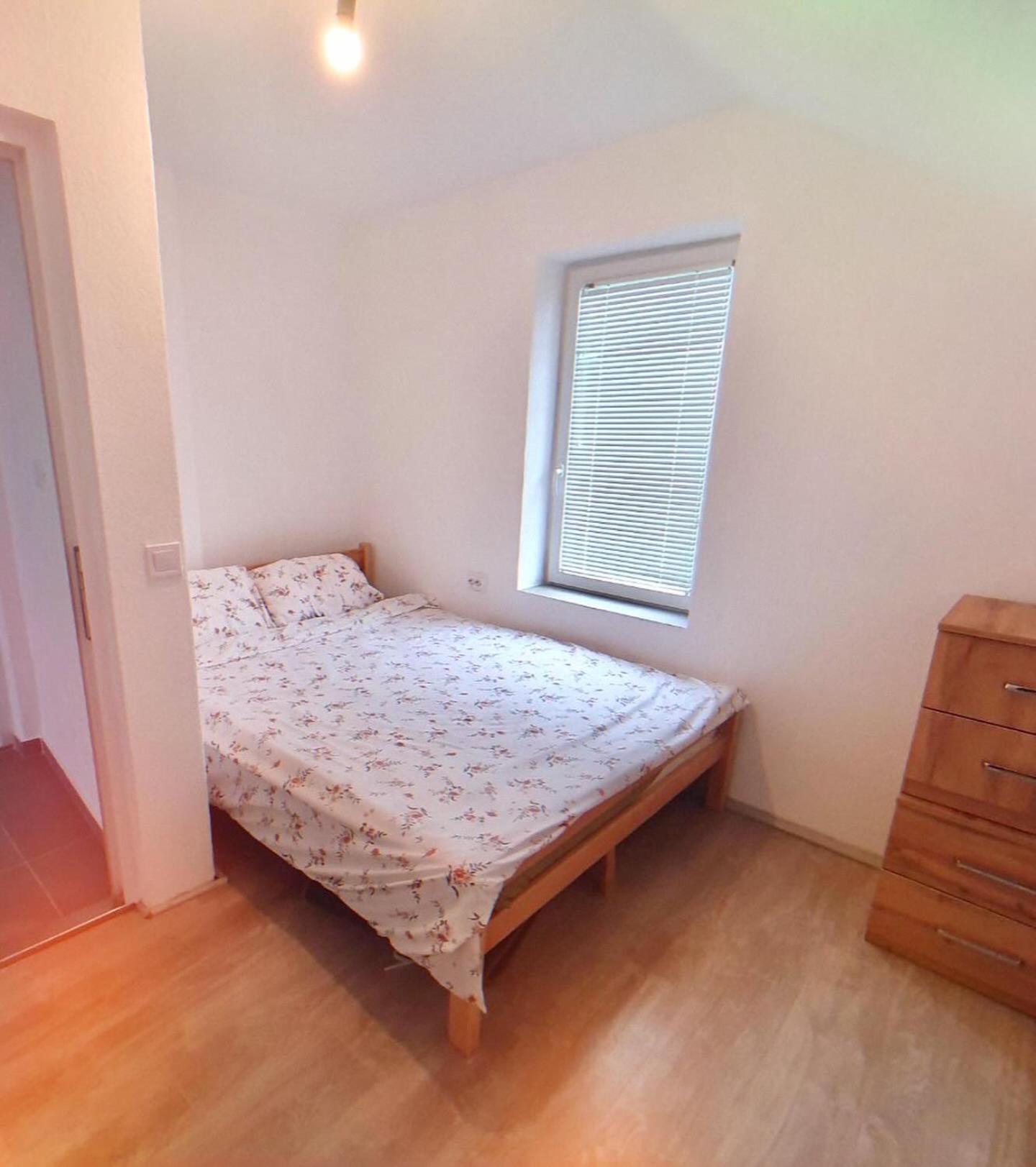 Guest House Ulnika Vusanje ภายนอก รูปภาพ