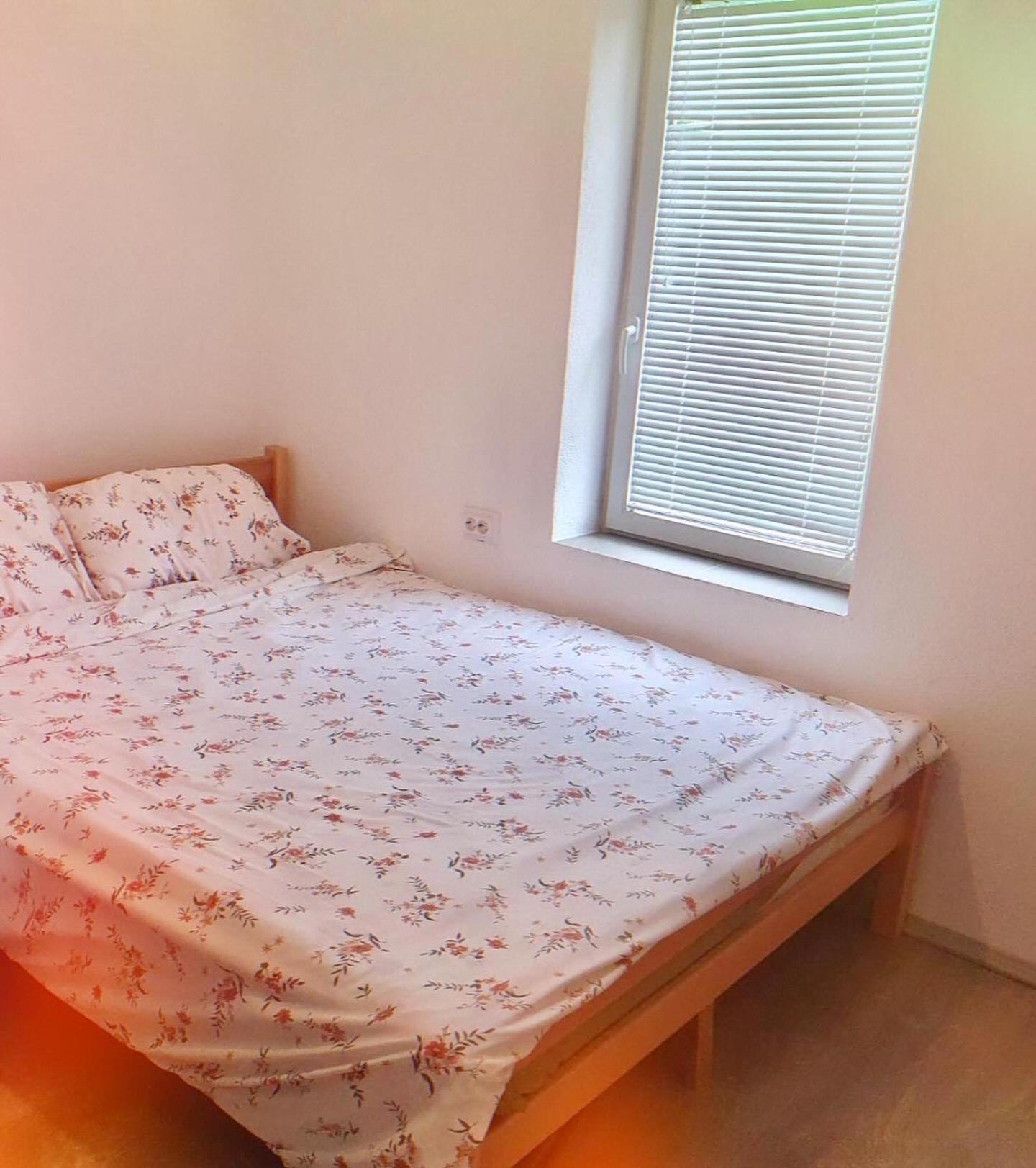 Guest House Ulnika Vusanje ภายนอก รูปภาพ