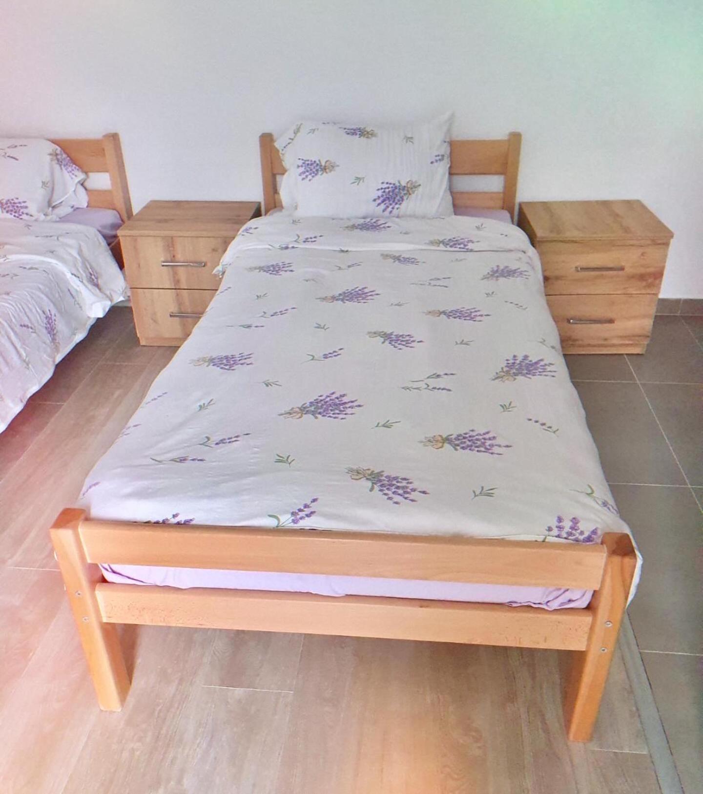 Guest House Ulnika Vusanje ภายนอก รูปภาพ